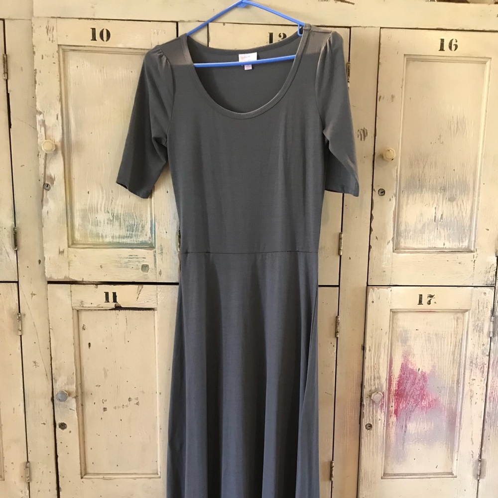 Lularoe Ana dress